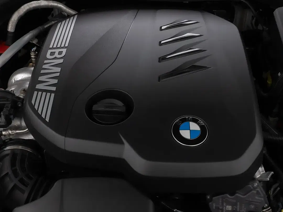 BMW 520 - Thumbnail 18