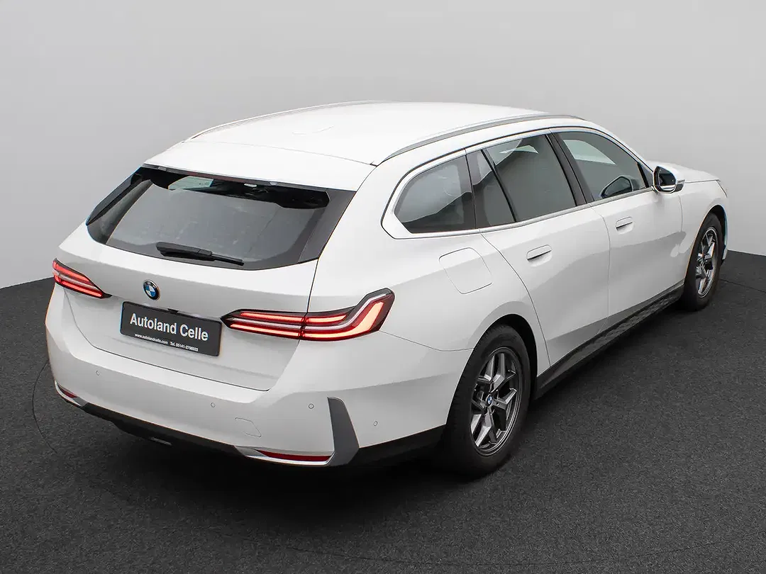 BMW 520 - Thumbnail 7