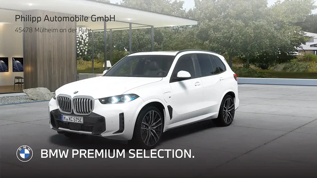 BMW X5 - Afbeelding 1