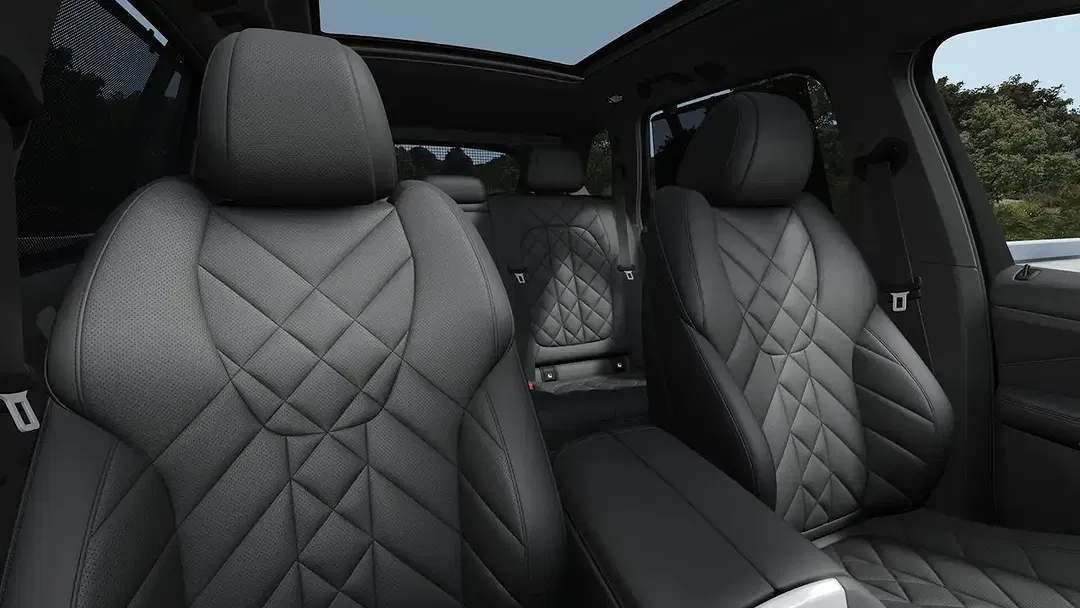 BMW X5 - Thumbnail 5