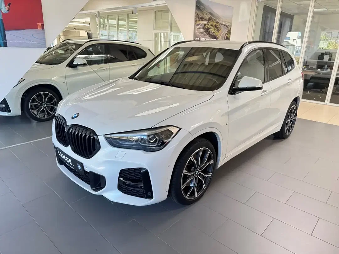 BMW X1 - Afbeelding 1