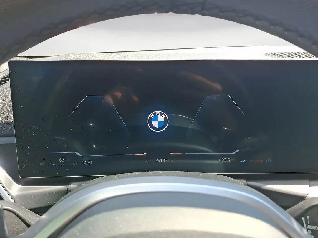 BMW 318 - Thumbnail 10