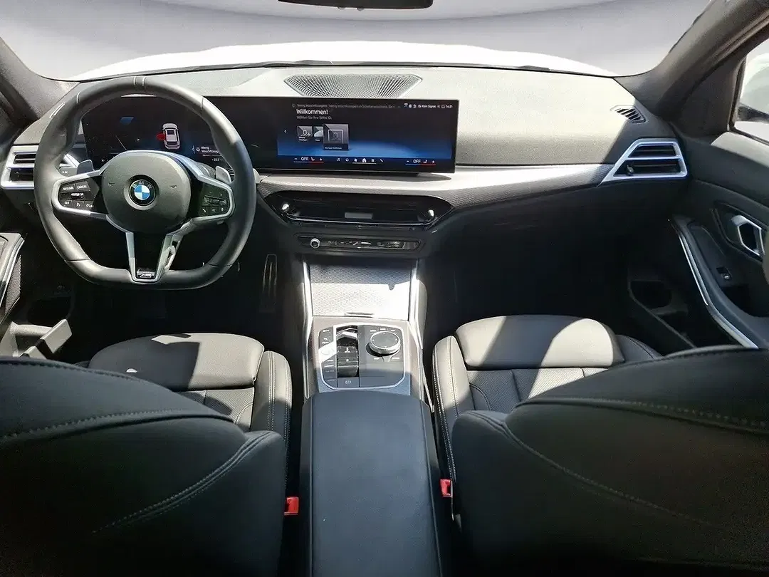BMW 318 - Thumbnail 11