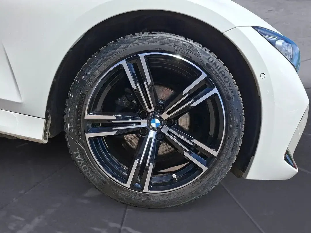 BMW 318 - Thumbnail 12