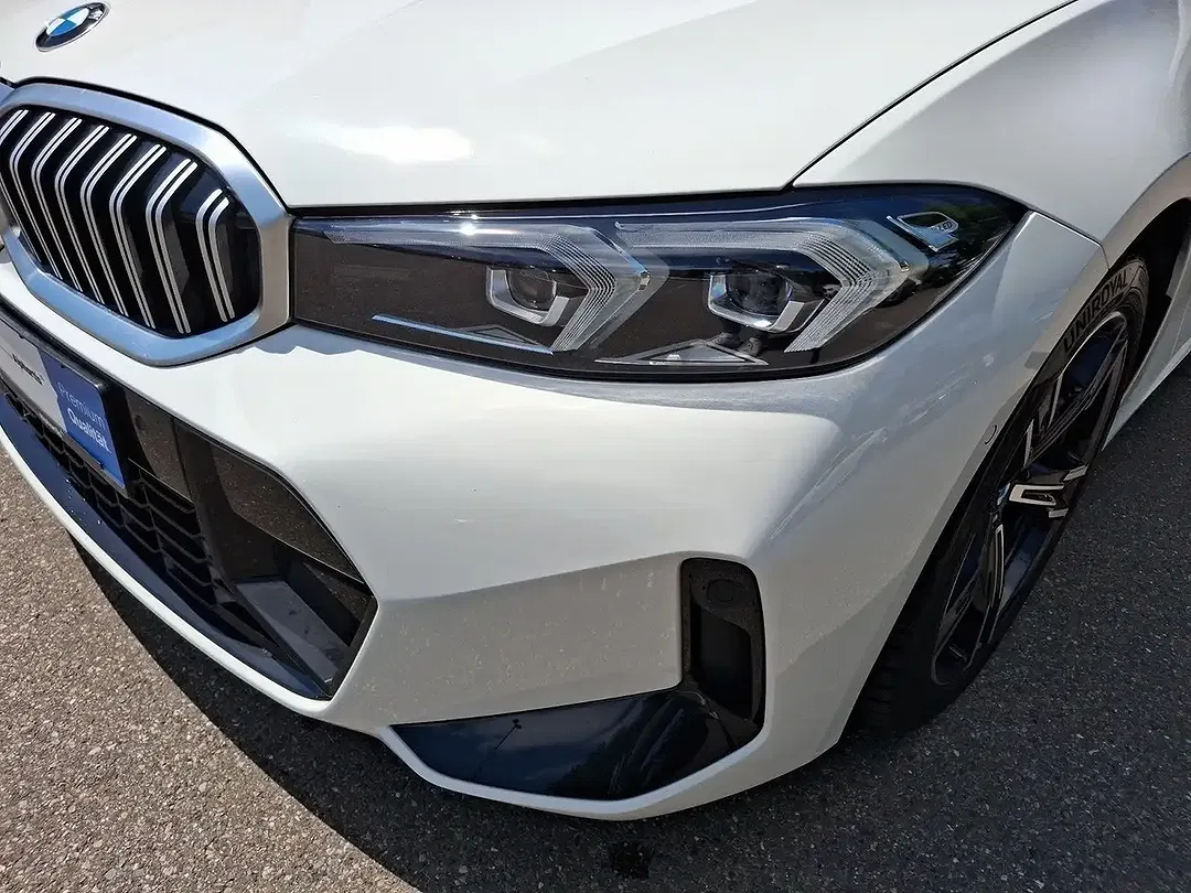 BMW 318 - Thumbnail 13
