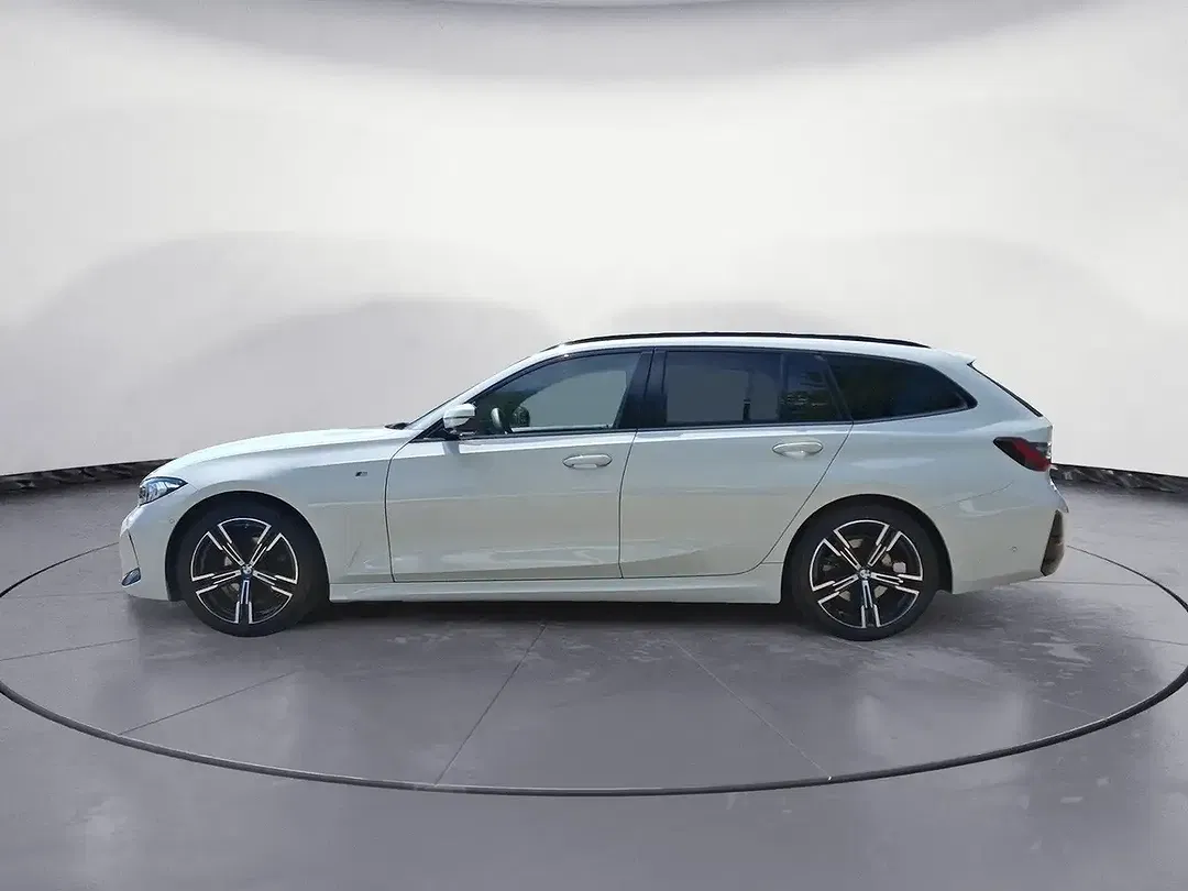 BMW 318 - Thumbnail 3