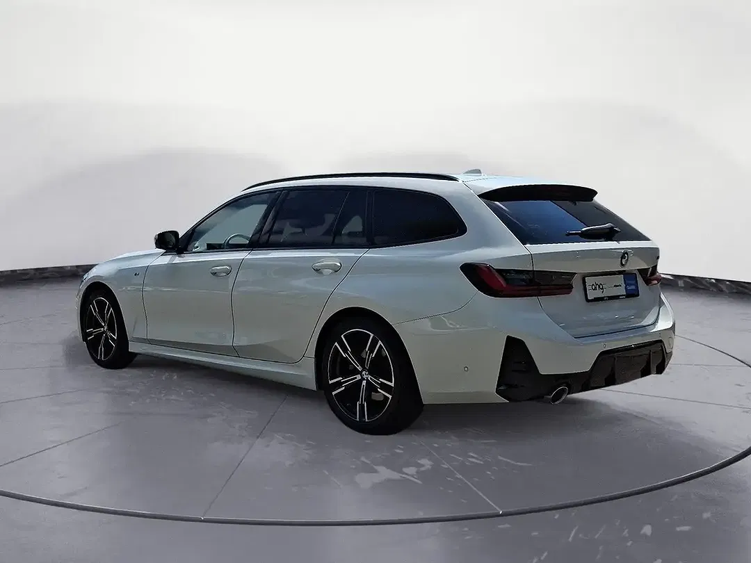BMW 318 - Thumbnail 4