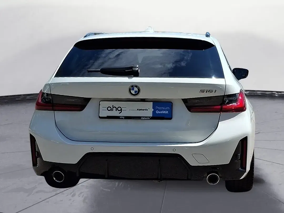 BMW 318 - Thumbnail 5