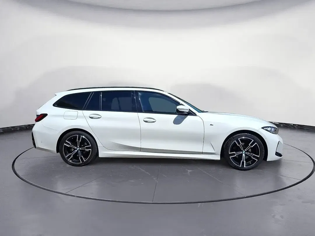 BMW 318 - Thumbnail 6