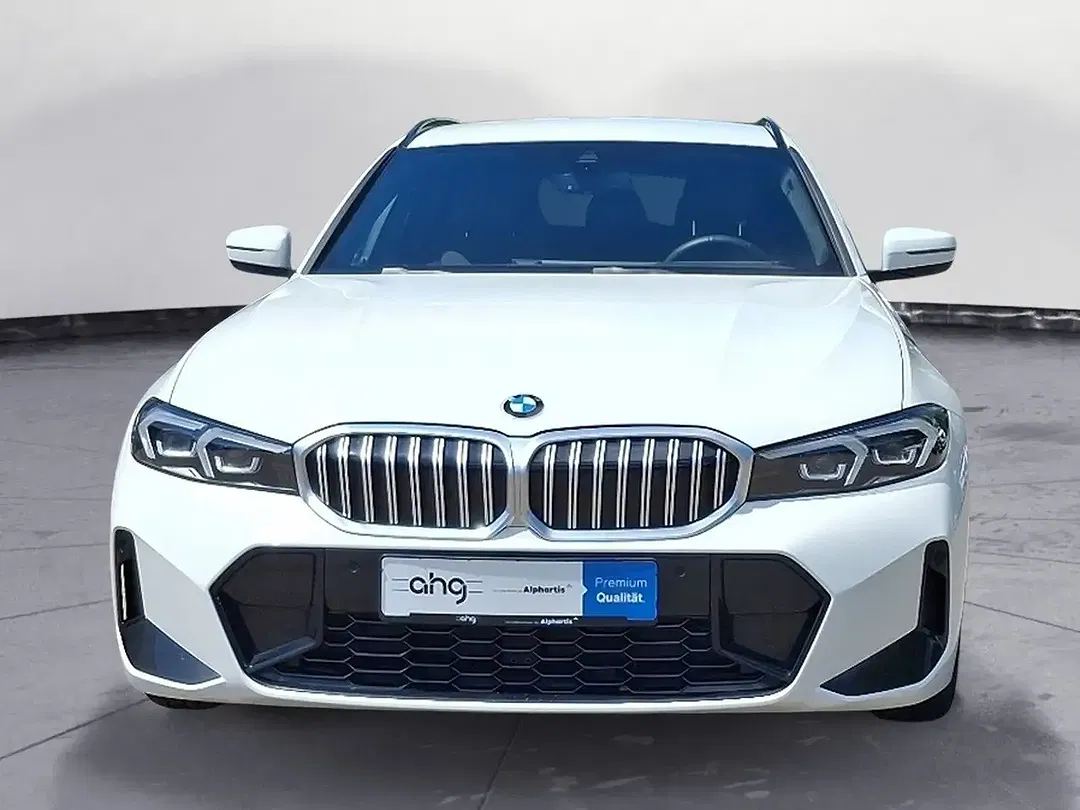 BMW 318 - Thumbnail 7