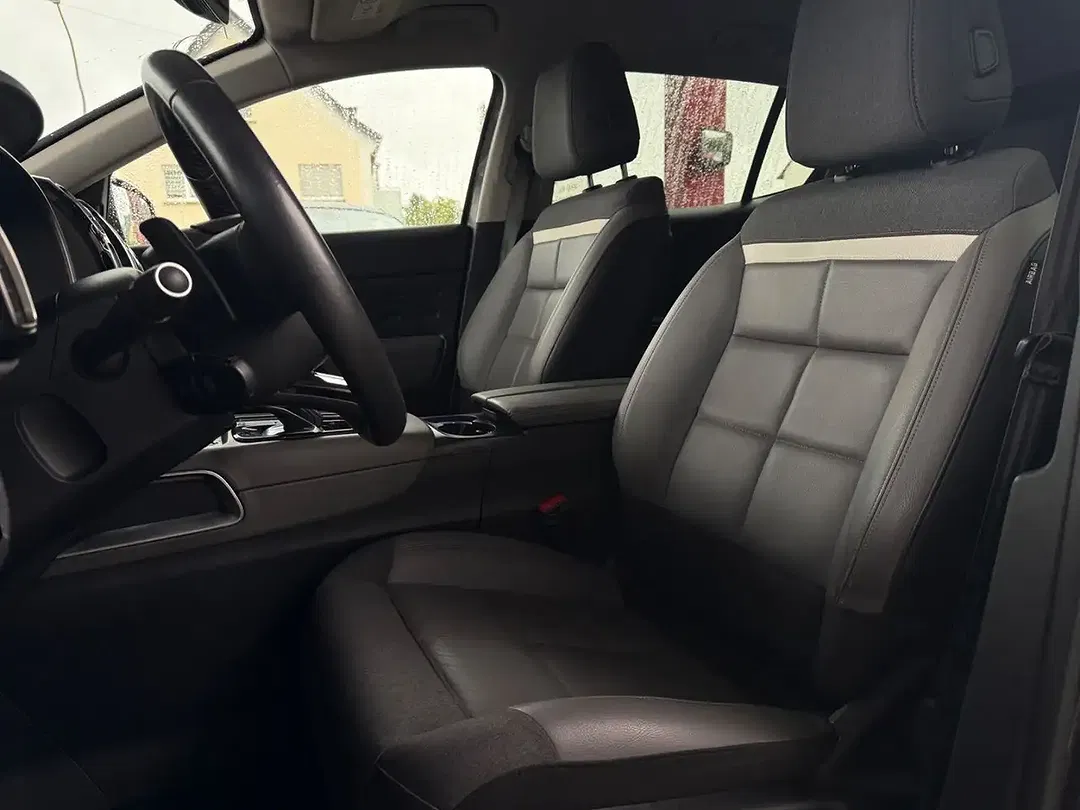 Citroen C5 Aircross - Thumbnail 11