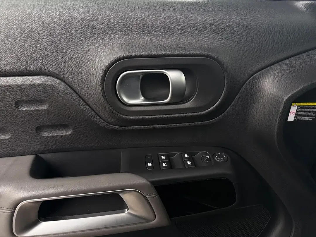 Citroen C5 Aircross - Thumbnail 14
