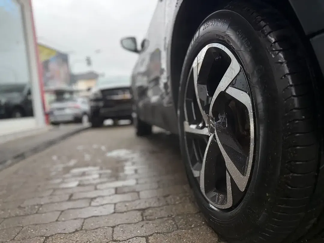 Citroen C5 Aircross - Thumbnail 7