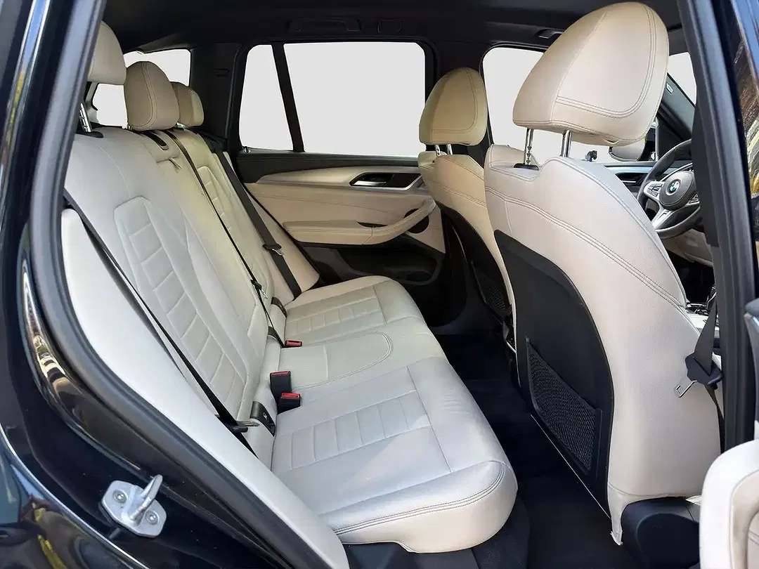 BMW X3 - Thumbnail 15