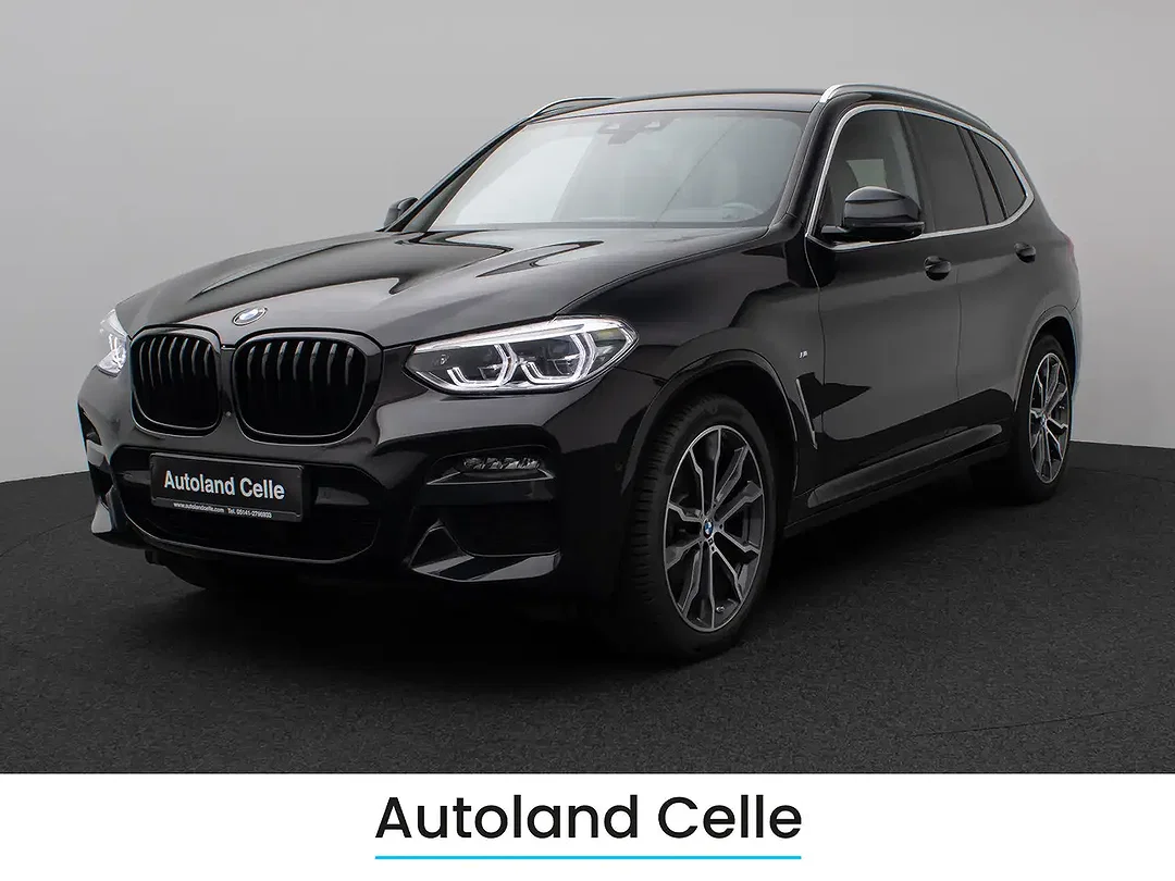 BMW X3 - Afbeelding 1