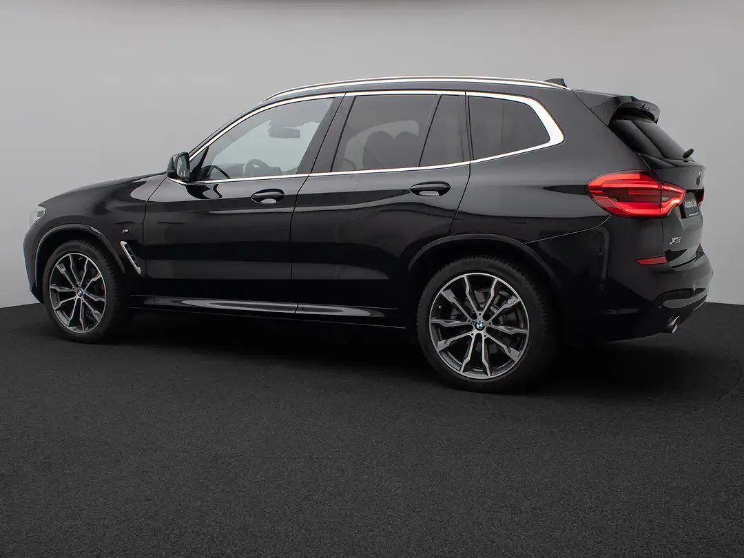 BMW X3 - Thumbnail 10