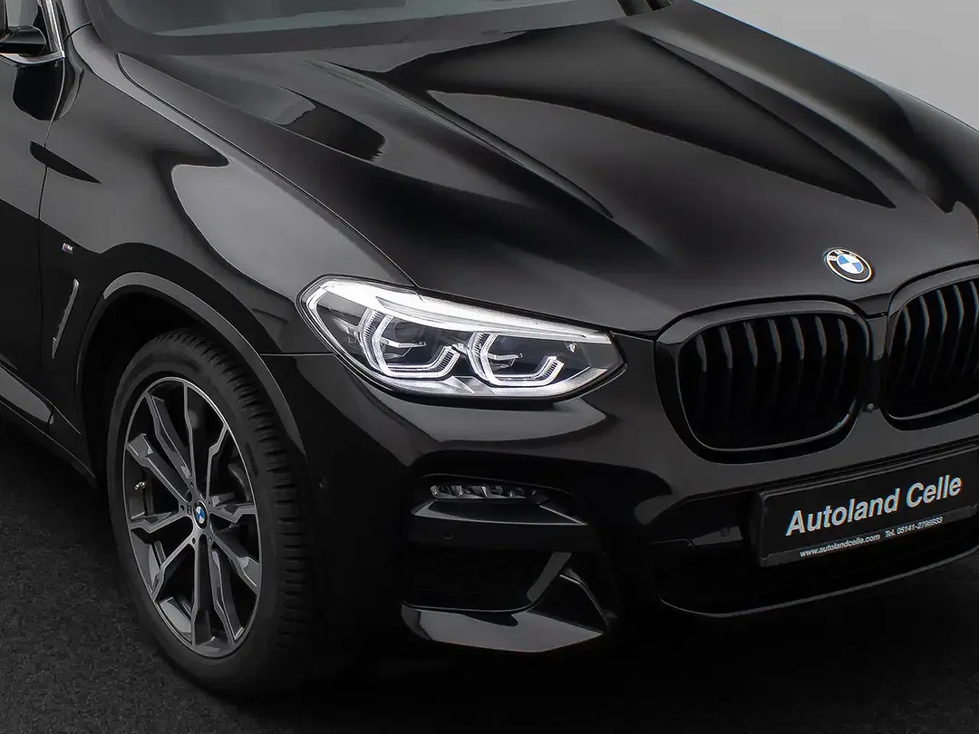 BMW X3 - Thumbnail 16