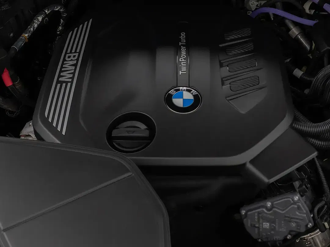 BMW X3 - Thumbnail 17