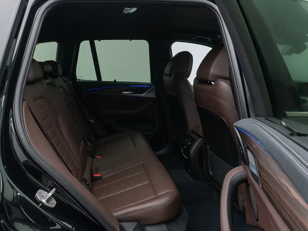 BMW X3 - Thumbnail 25