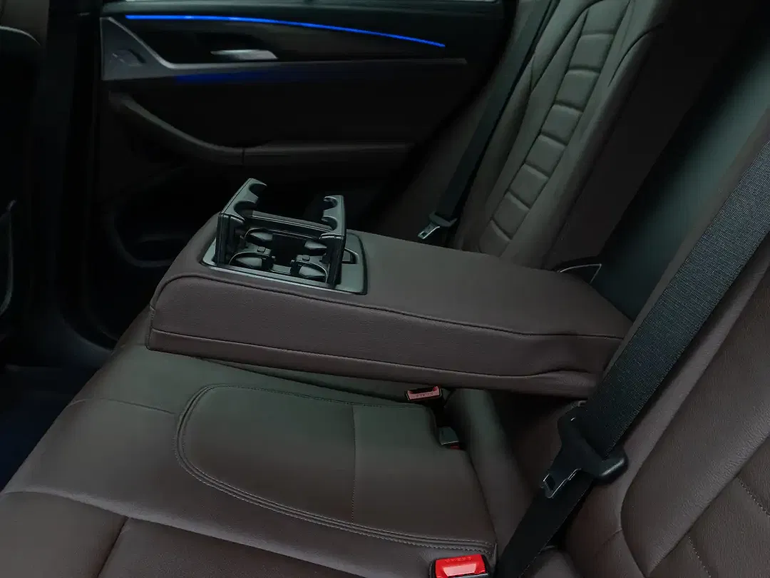 BMW X3 - Thumbnail 26