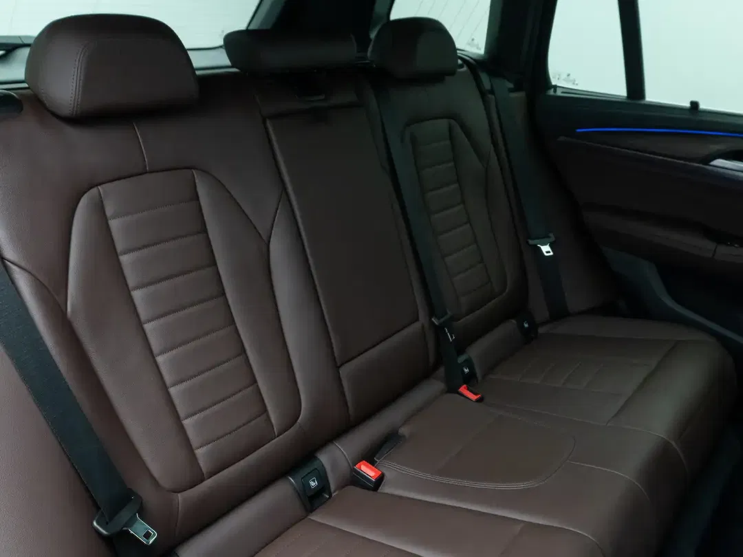 BMW X3 - Thumbnail 27