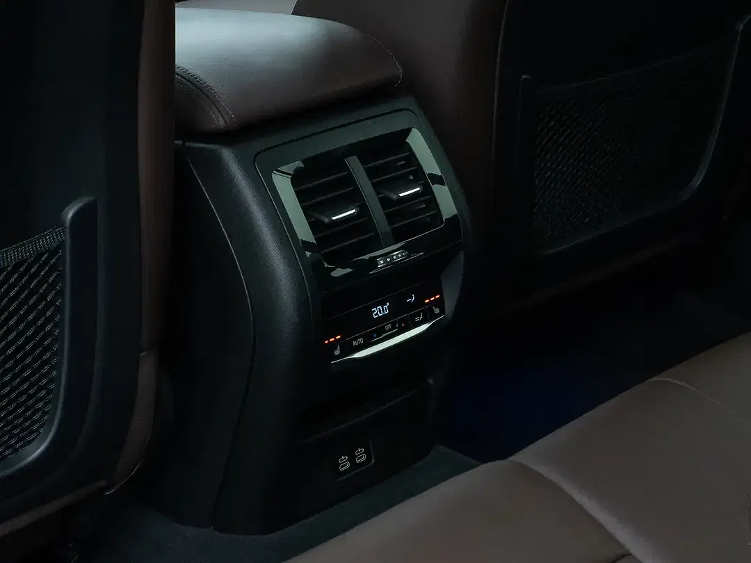 BMW X3 - Thumbnail 28