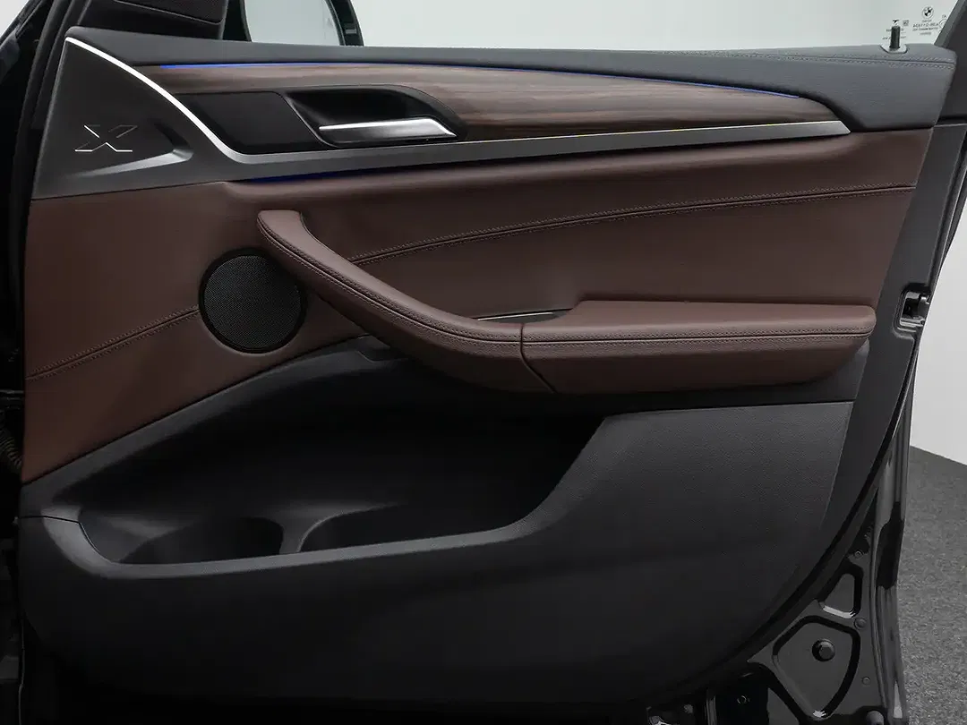 BMW X3 - Thumbnail 29
