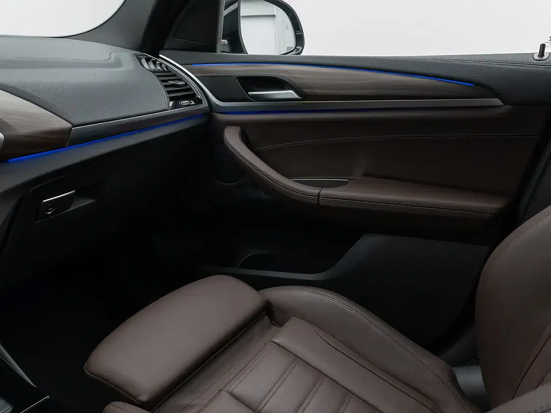 BMW X3 - Thumbnail 31