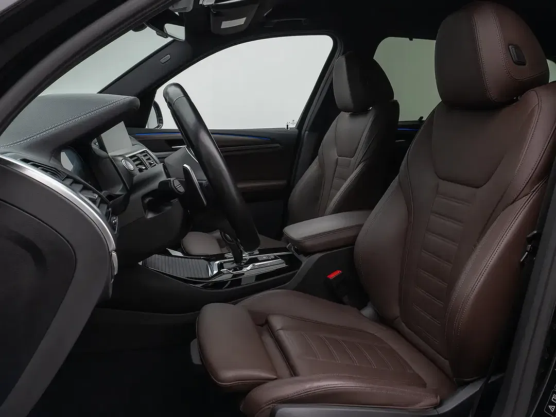 BMW X3 - Thumbnail 33