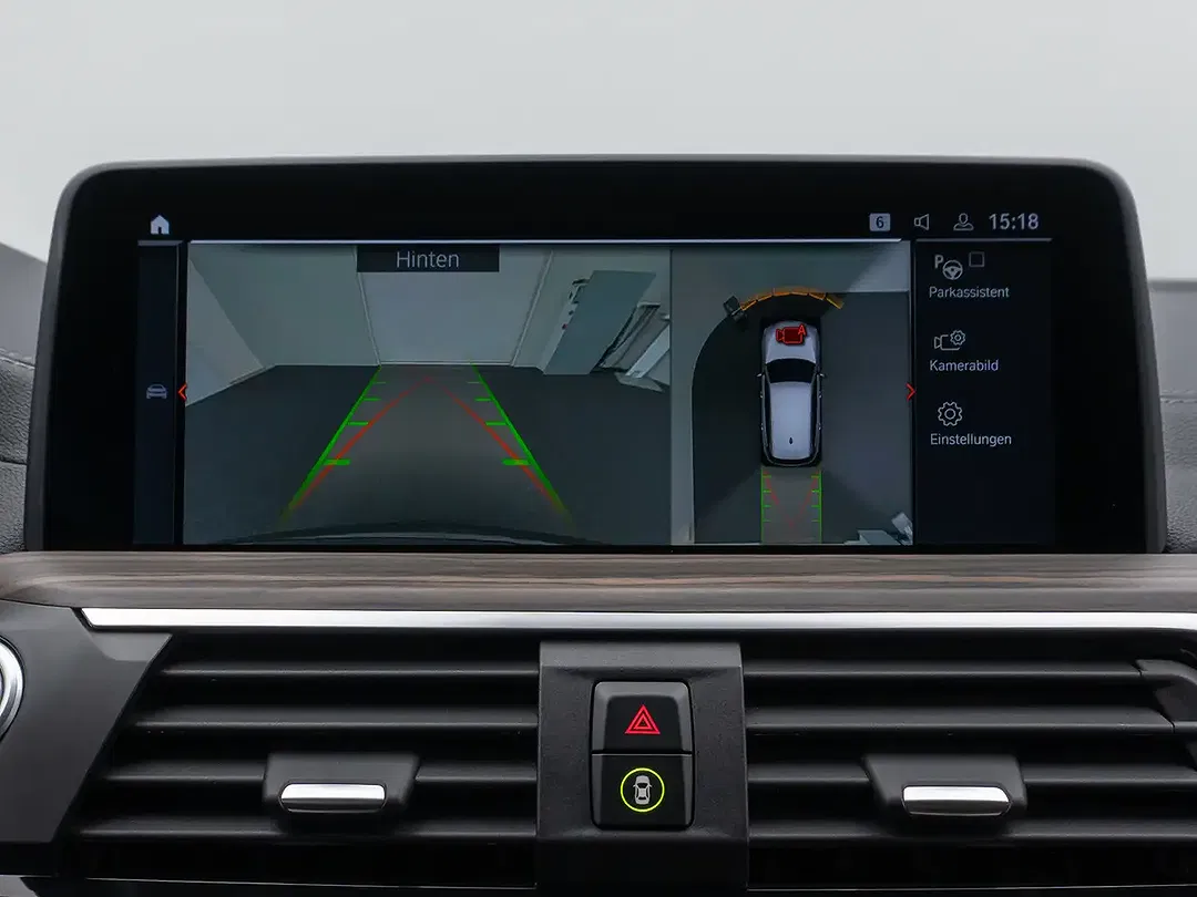 BMW X3 - Thumbnail 40
