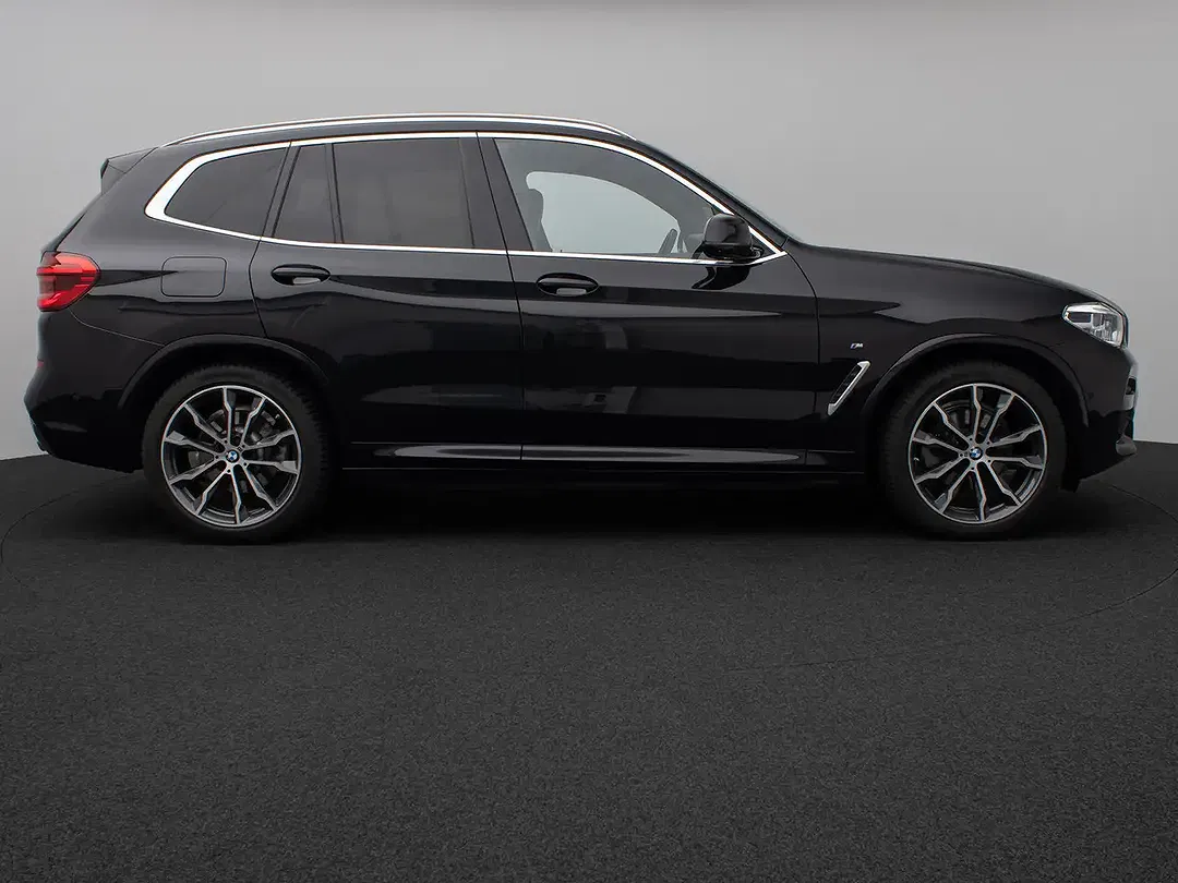 BMW X3 - Thumbnail 5