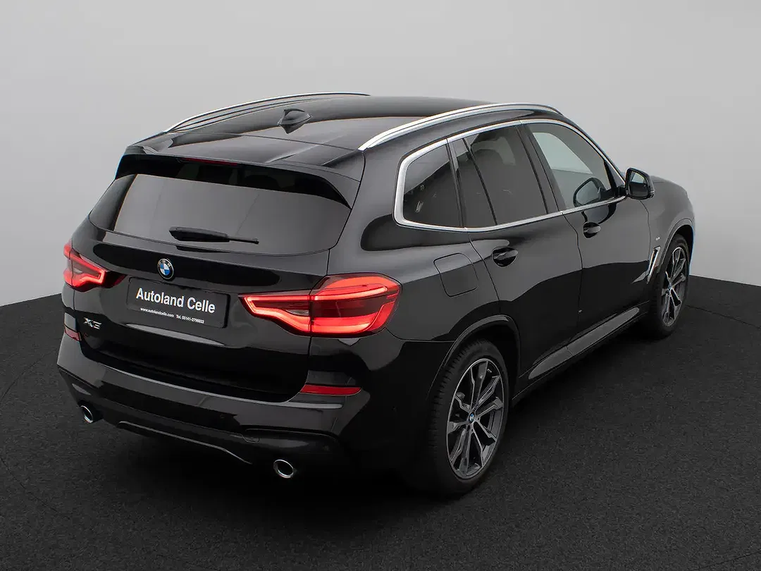 BMW X3 - Thumbnail 7