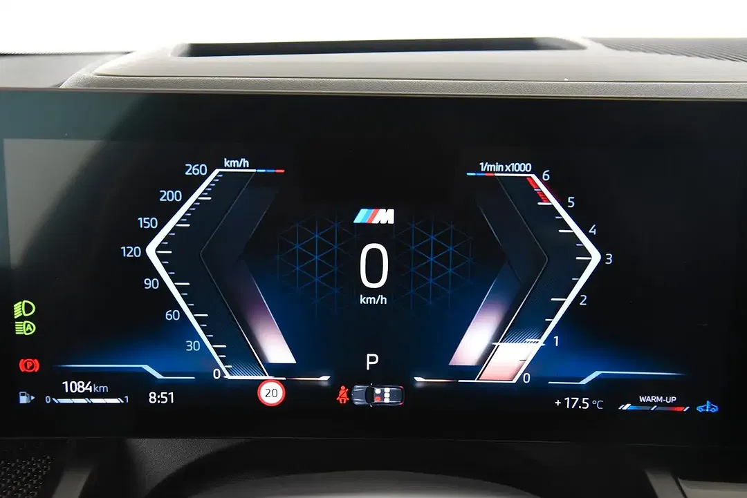 BMW 520 - Thumbnail 10