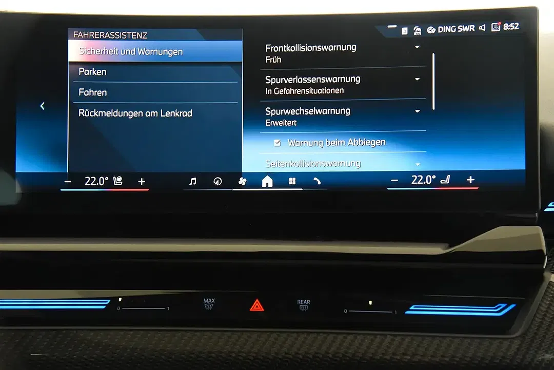 BMW 520 - Thumbnail 13