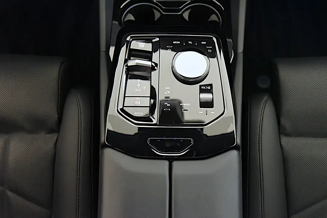 BMW 520 - Thumbnail 15