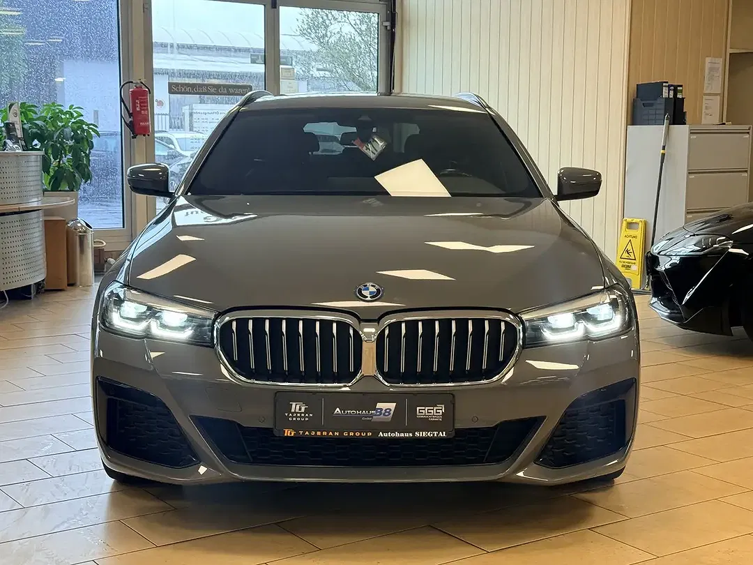 BMW 530 - Thumbnail 2