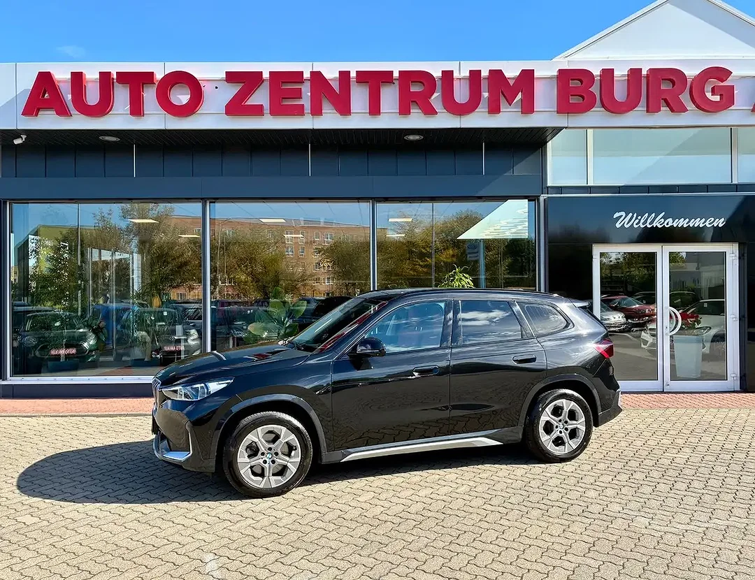 BMW X1 - Afbeelding 1