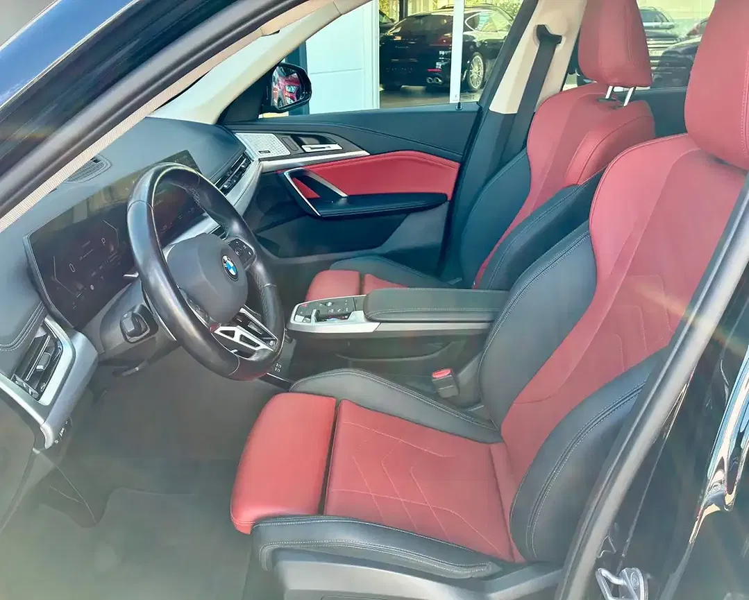 BMW X1 - Thumbnail 10