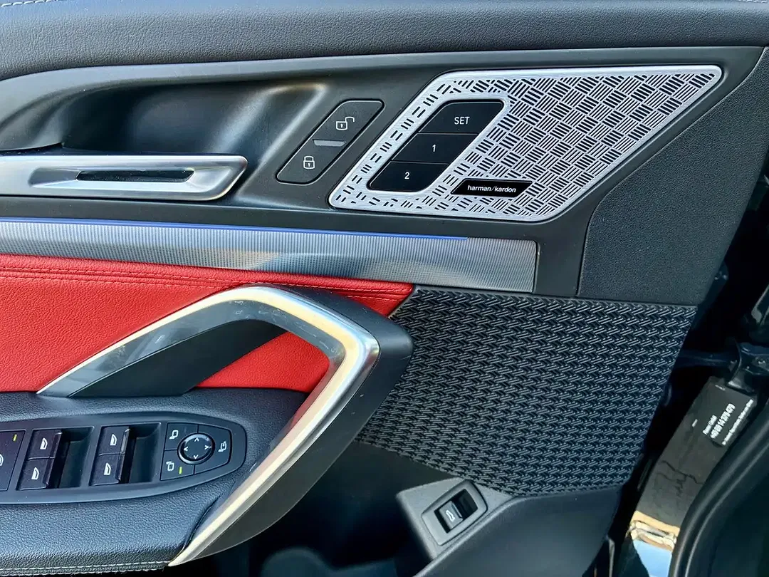 BMW X1 - Thumbnail 13