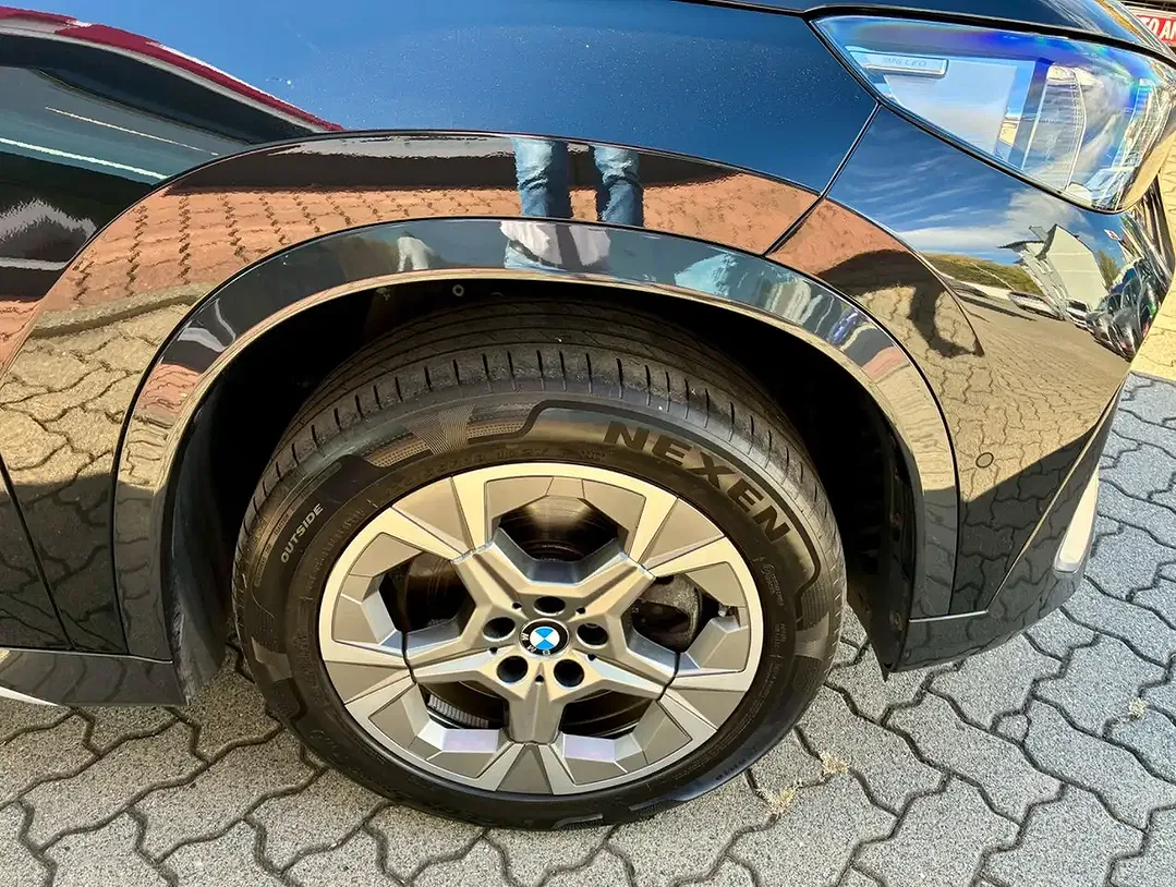 BMW X1 - Thumbnail 5