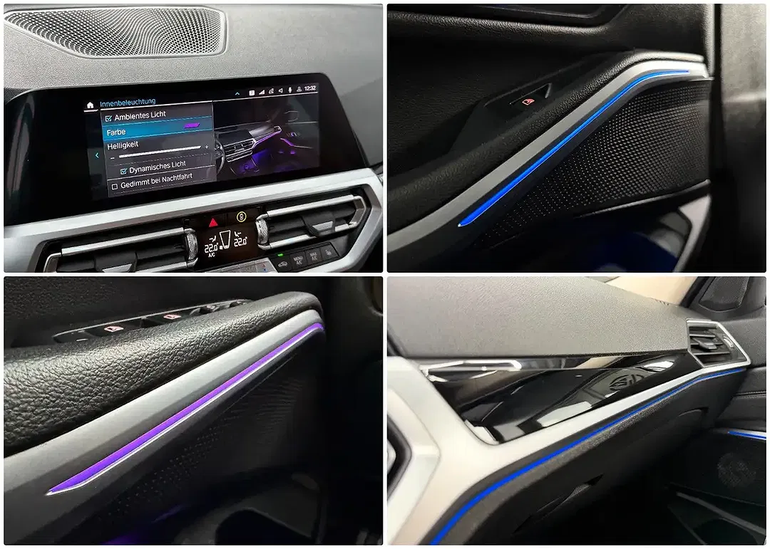 BMW 330 - Thumbnail 13