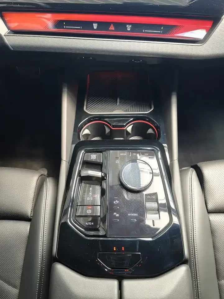 BMW 520 - Thumbnail 12