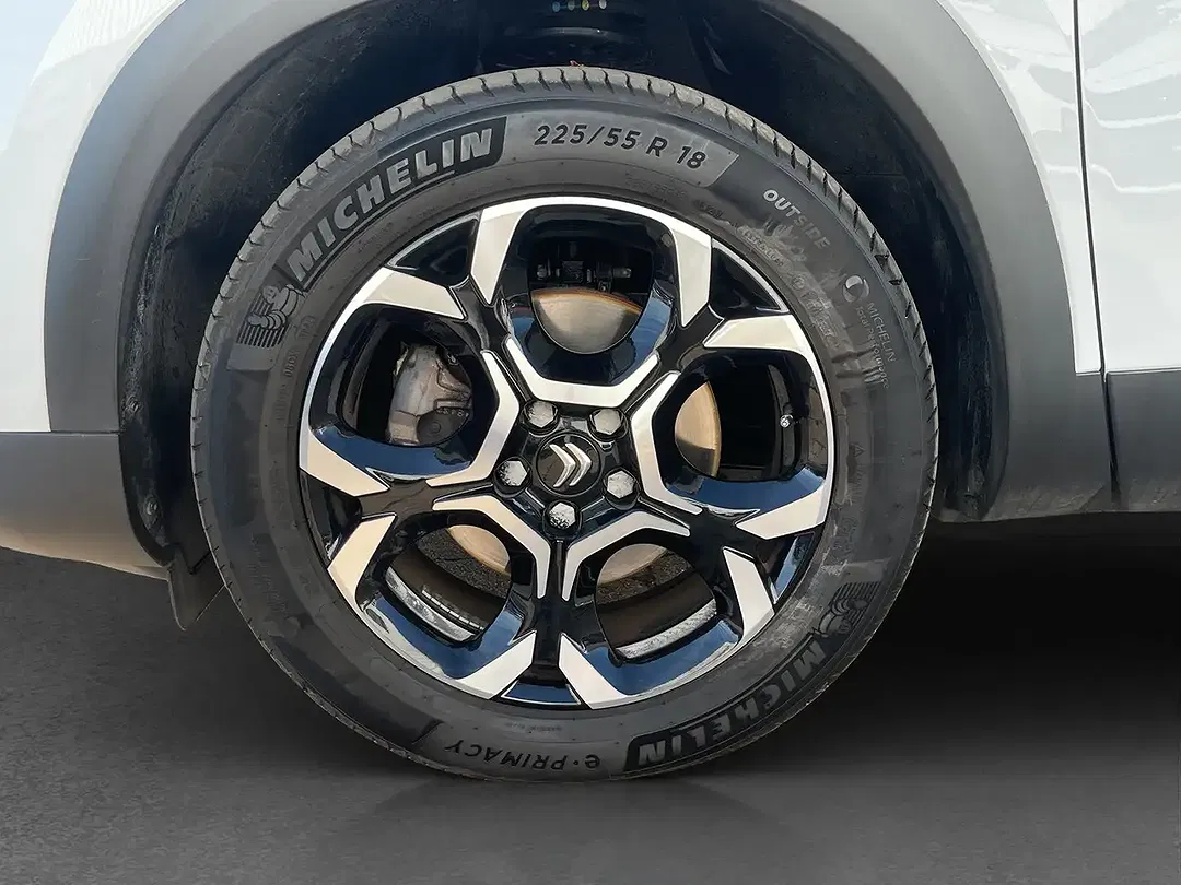 Citroen C5 Aircross - Thumbnail 8
