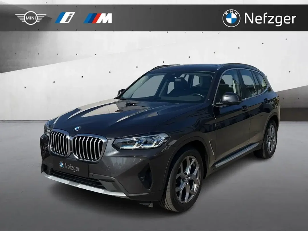 BMW X3 - Afbeelding 1