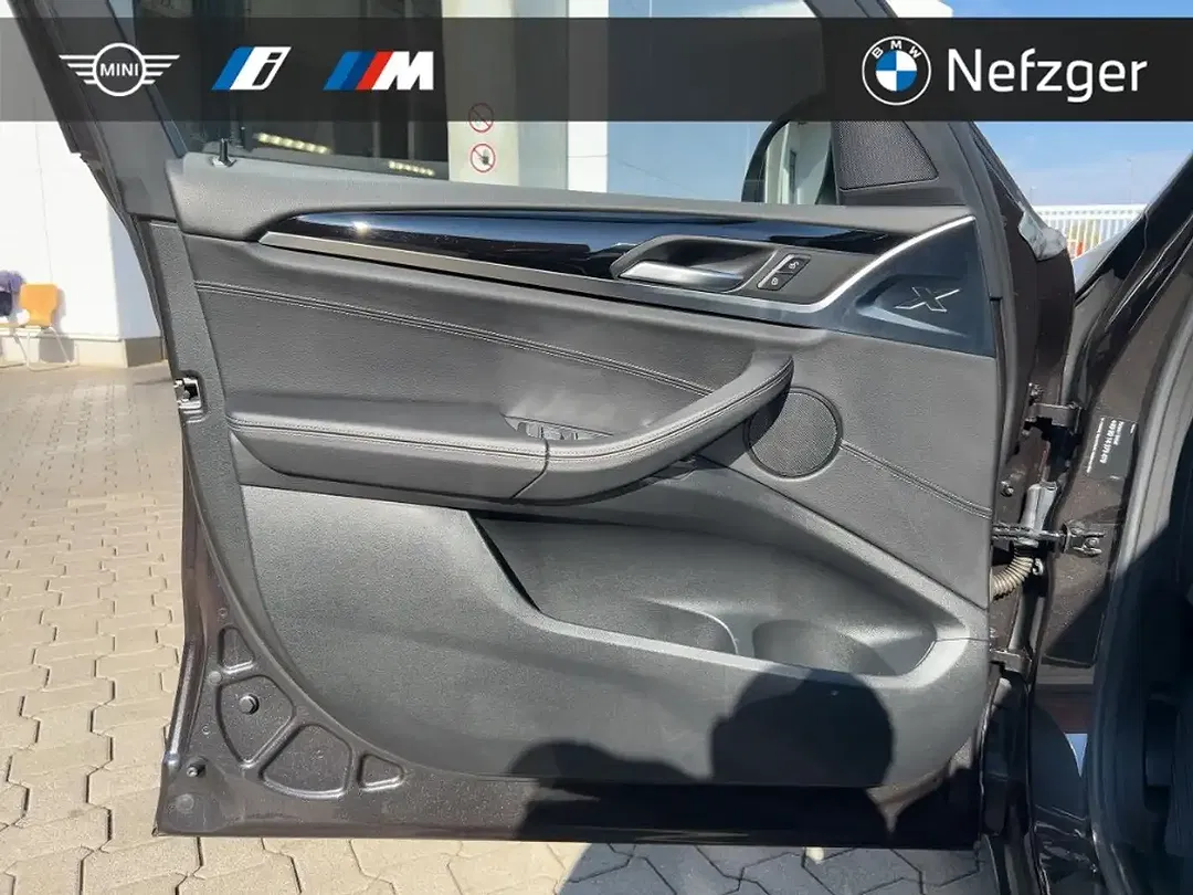 BMW X3 - Thumbnail 13