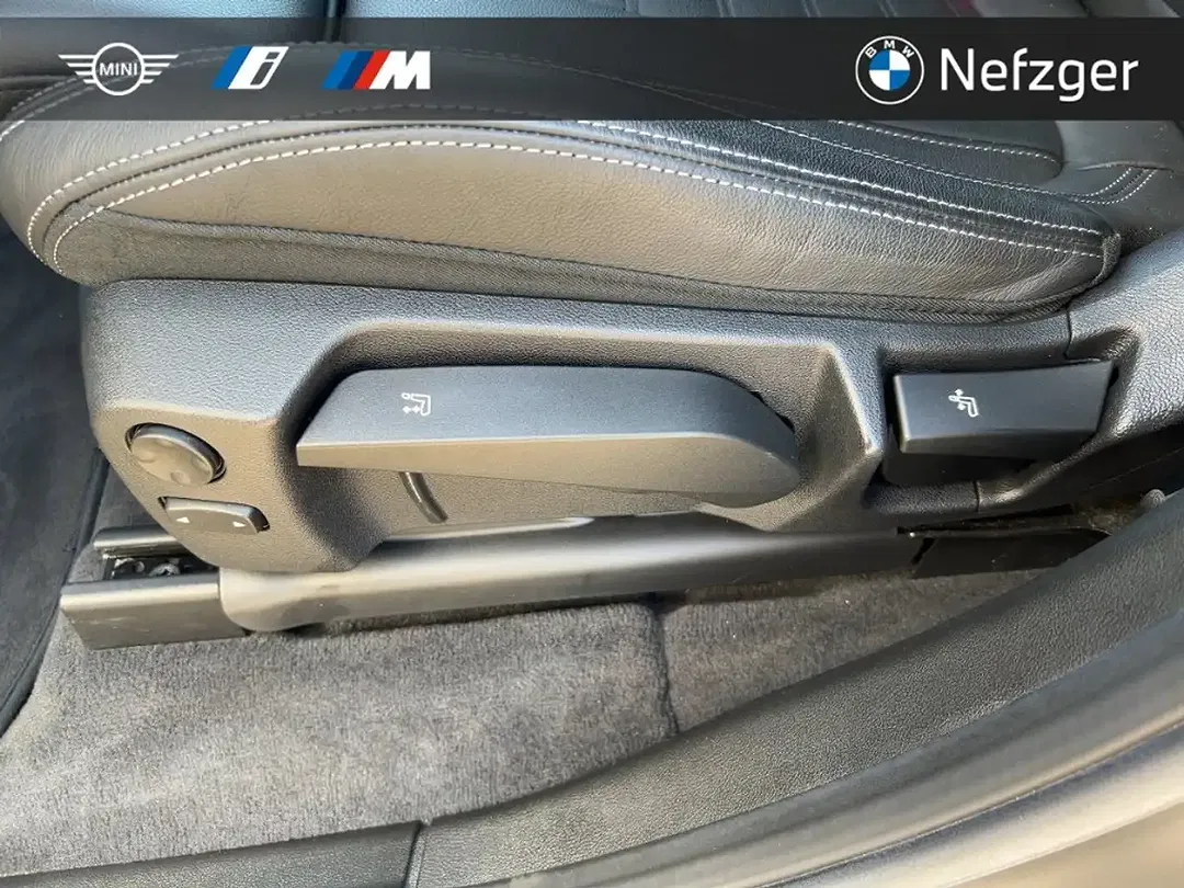 BMW X3 - Thumbnail 14