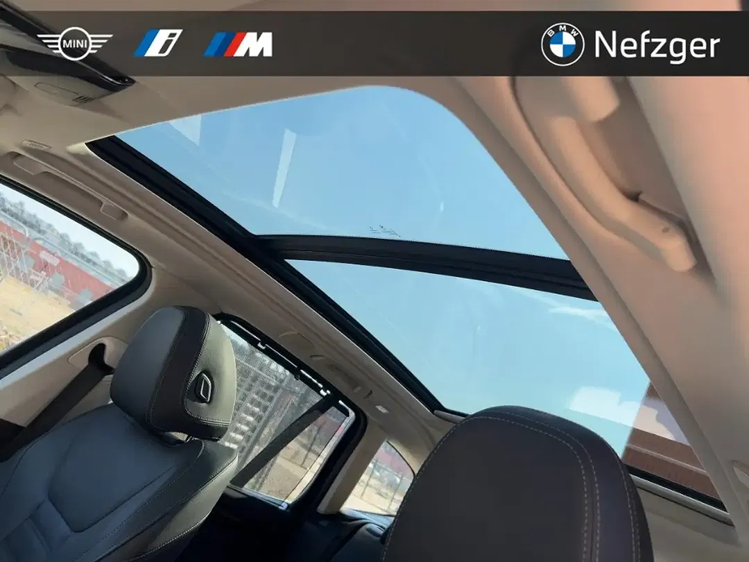 BMW X3 - Thumbnail 15