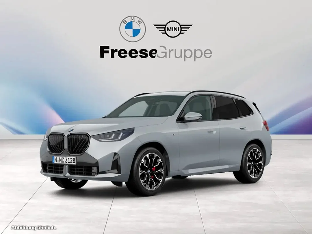 BMW X3 - Afbeelding 1