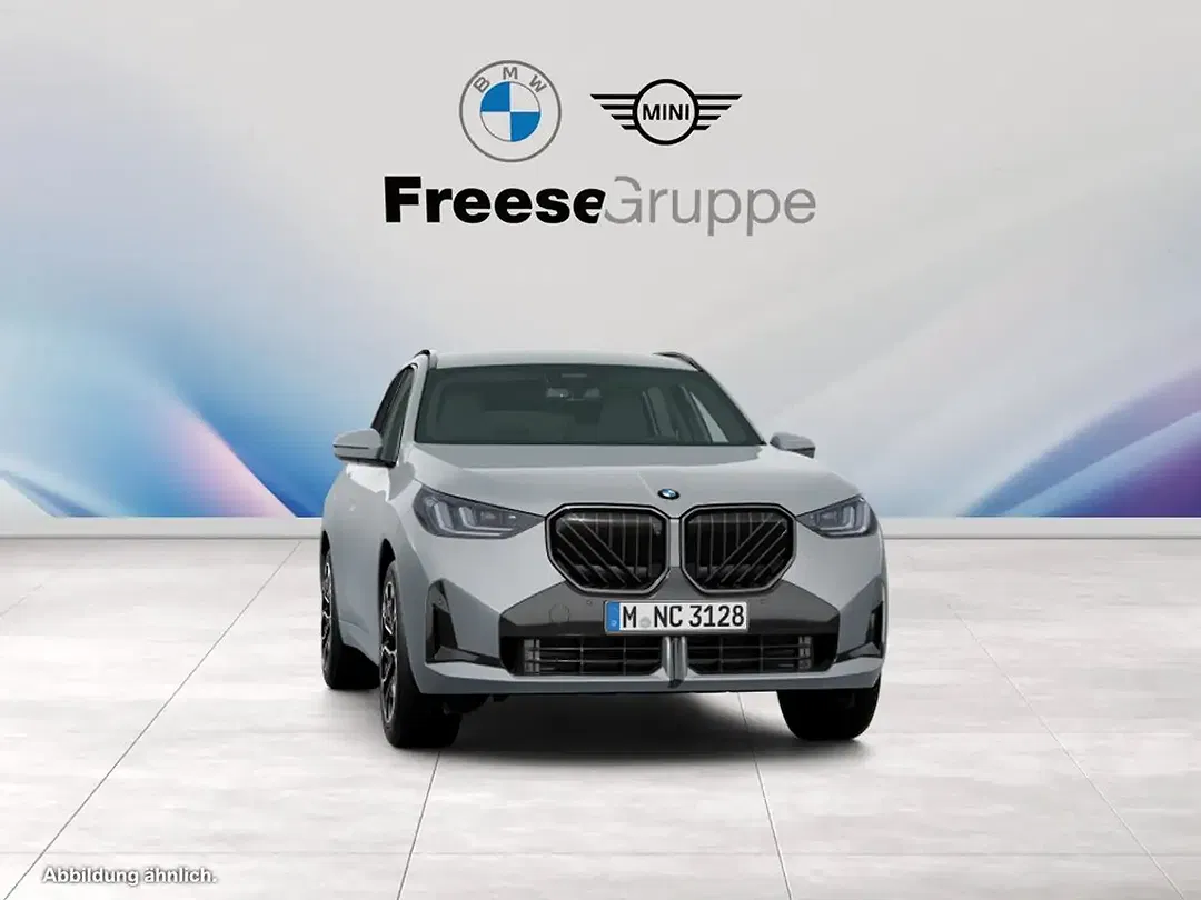 BMW X3 - Thumbnail 10