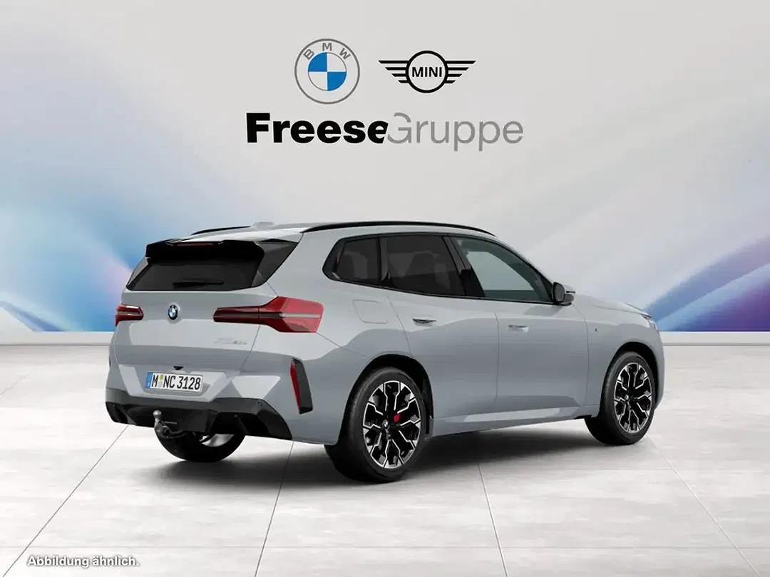 BMW X3 - Thumbnail 2
